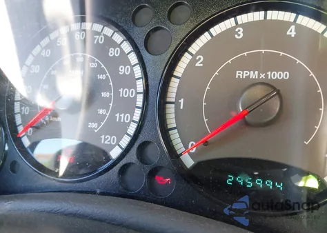 2007 Jeep Liberty Sport z USA, uszkodzony, nr VIN 1J8GL48K77W577546